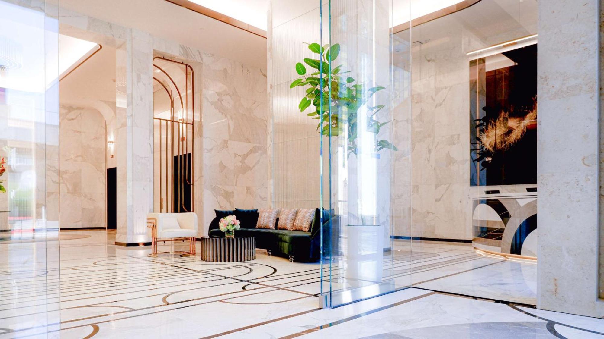 Resort Waldorf Astoria