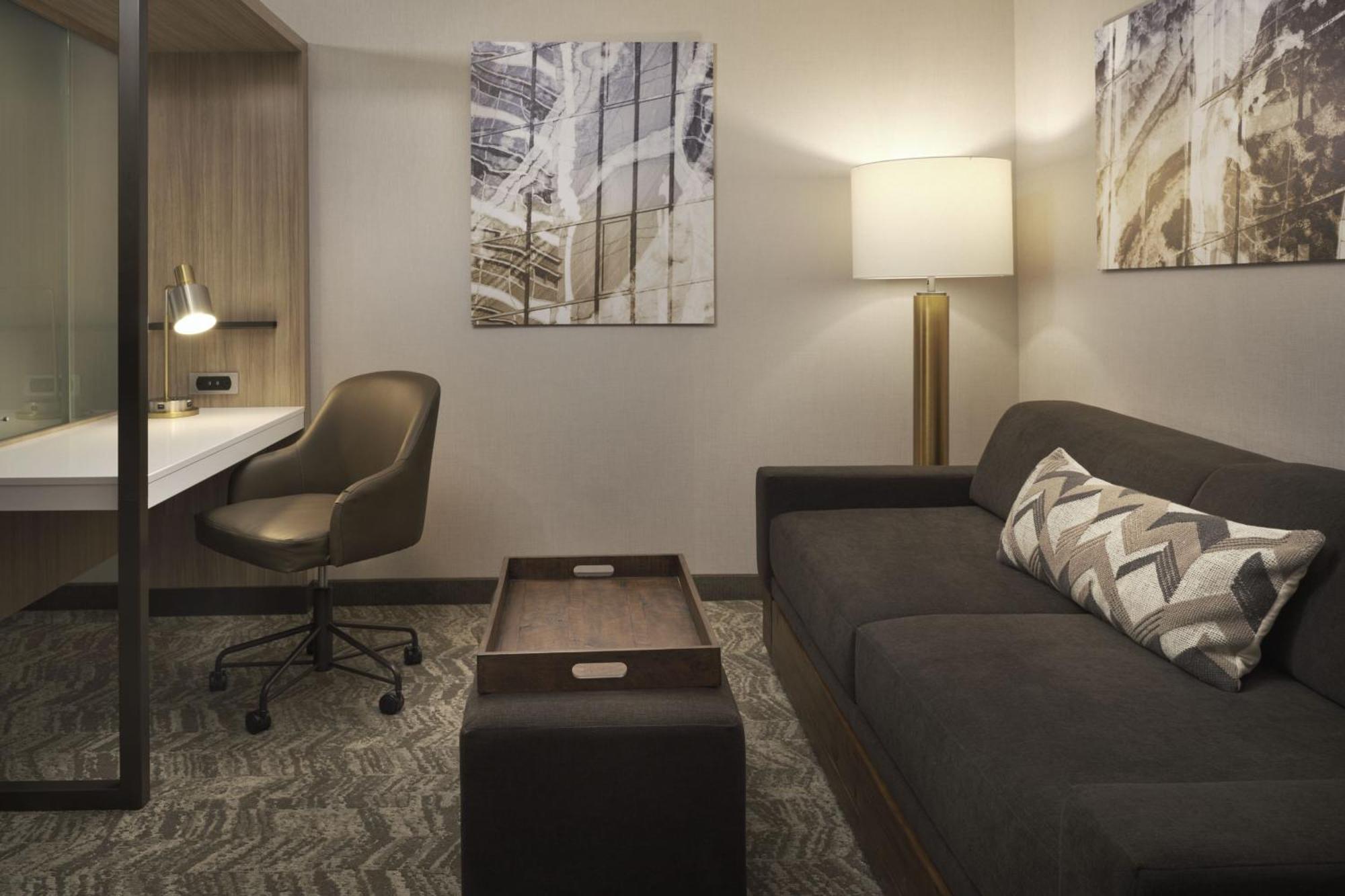 Springhill By Marriott Vegas Airport Hotel Las Vegas