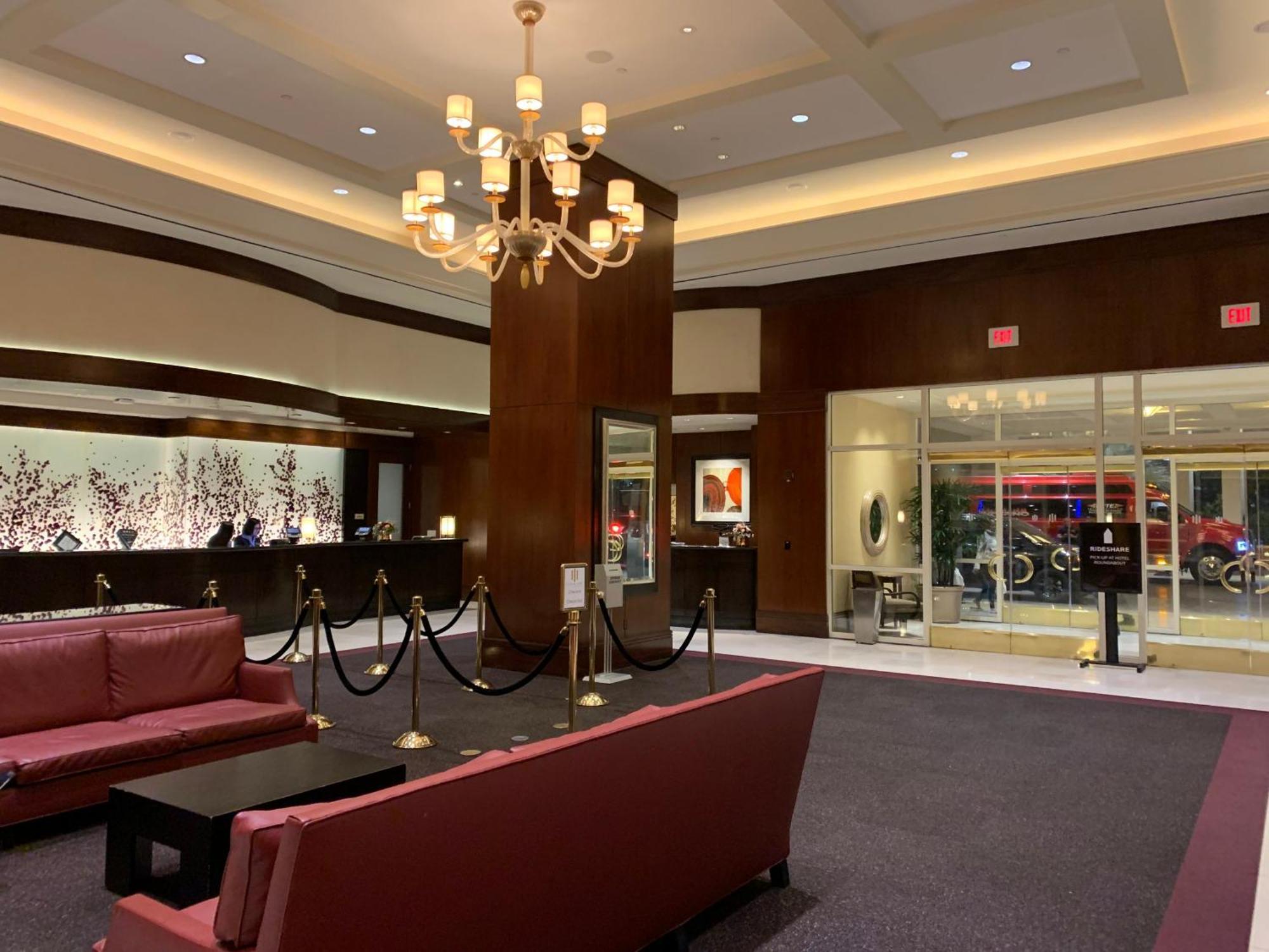 Lucky Gem Penthouse & Luxury At Signature Resort, Strip View 509 Hotel 5*