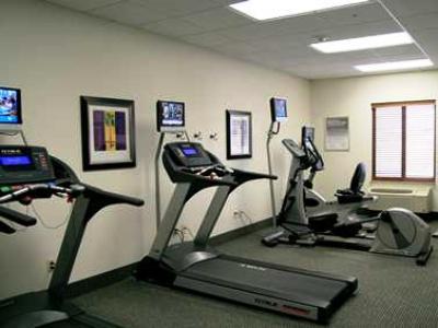 Hampton Inn&suites Las Vegas-red Rock/summerlin Las Vegas