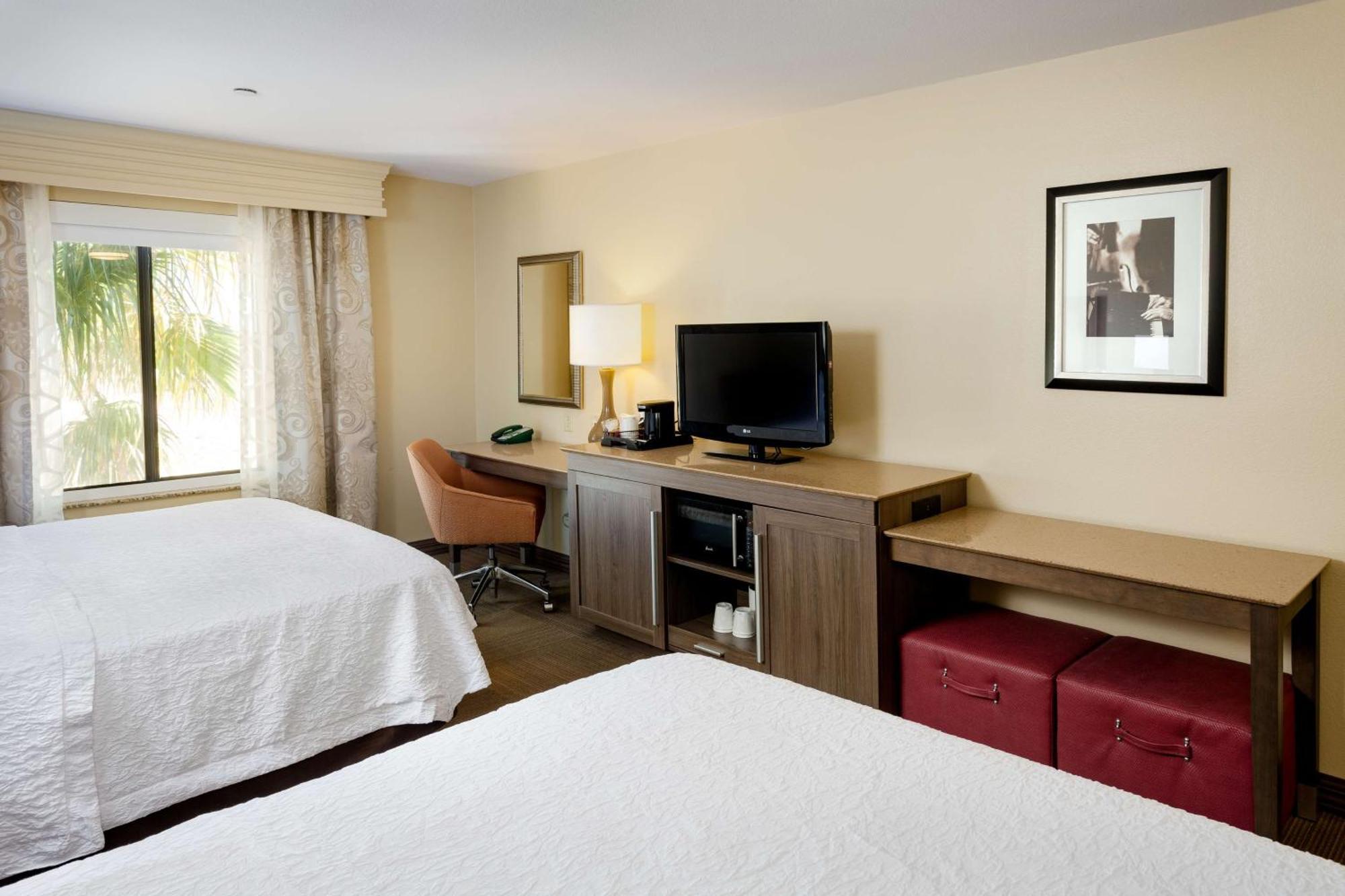 Hotel Hampton Inn&suites Las Vegas-red Rock/summerlin Las Vegas