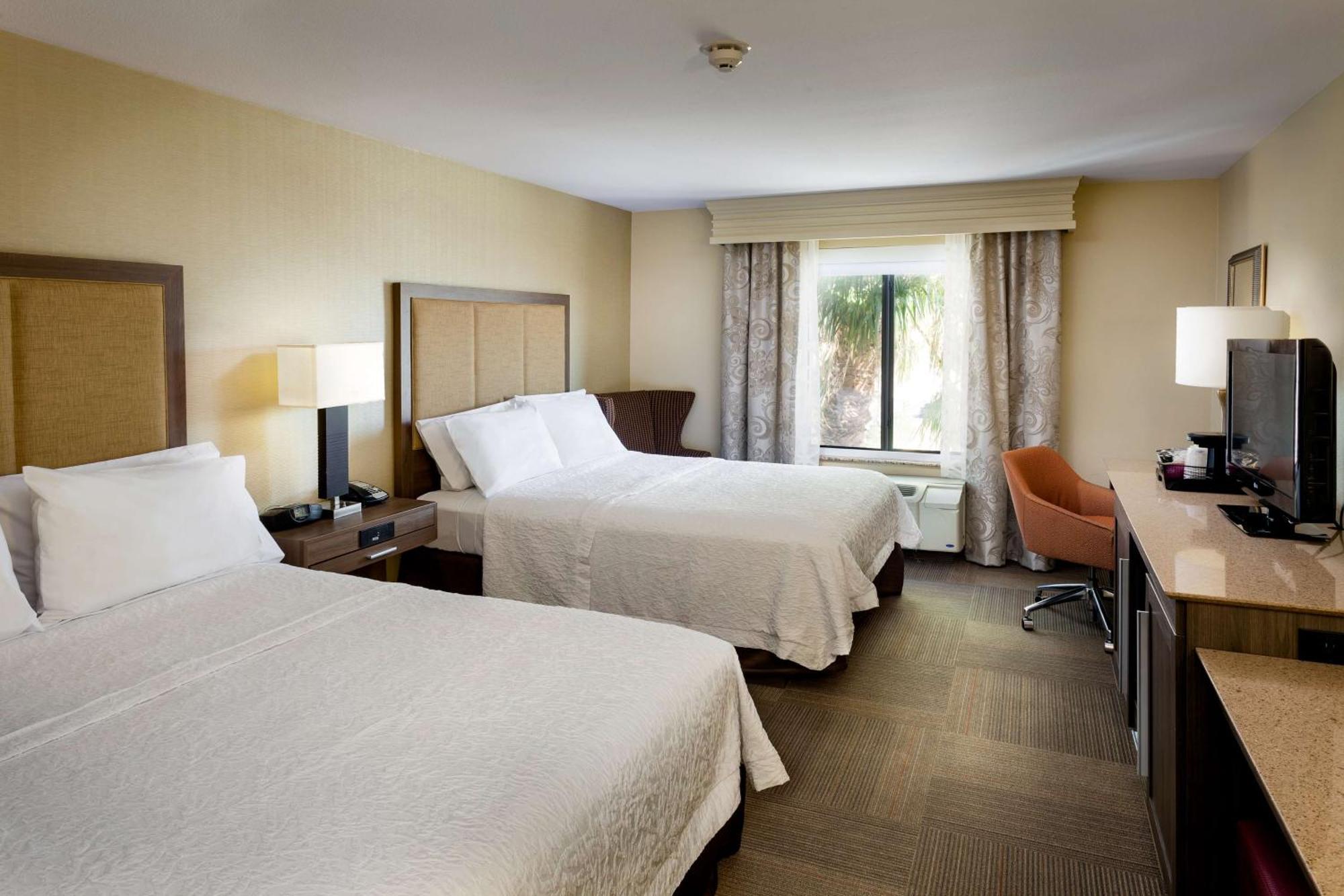 Hampton Inn&suites Las Vegas-red Rock/summerlin