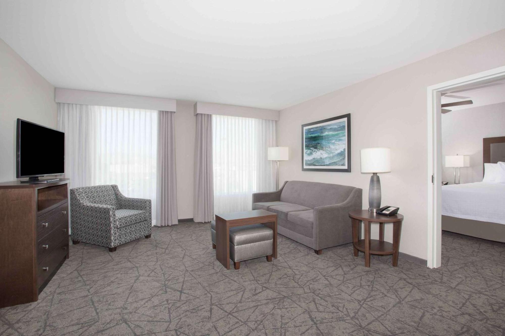 Homewood By Hilton Vegas Center Hotel Las Vegas