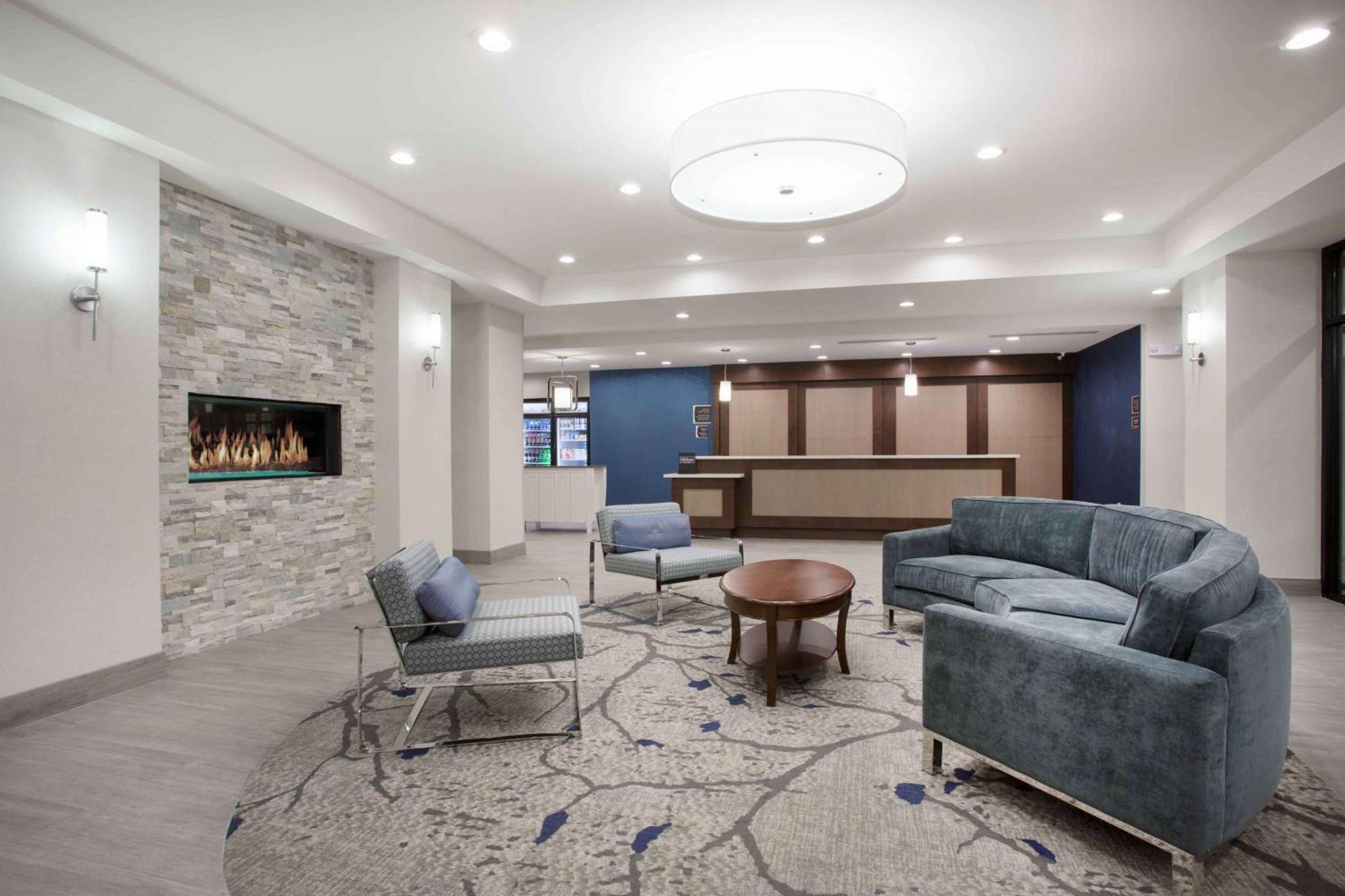 Homewood By Hilton Vegas Center
