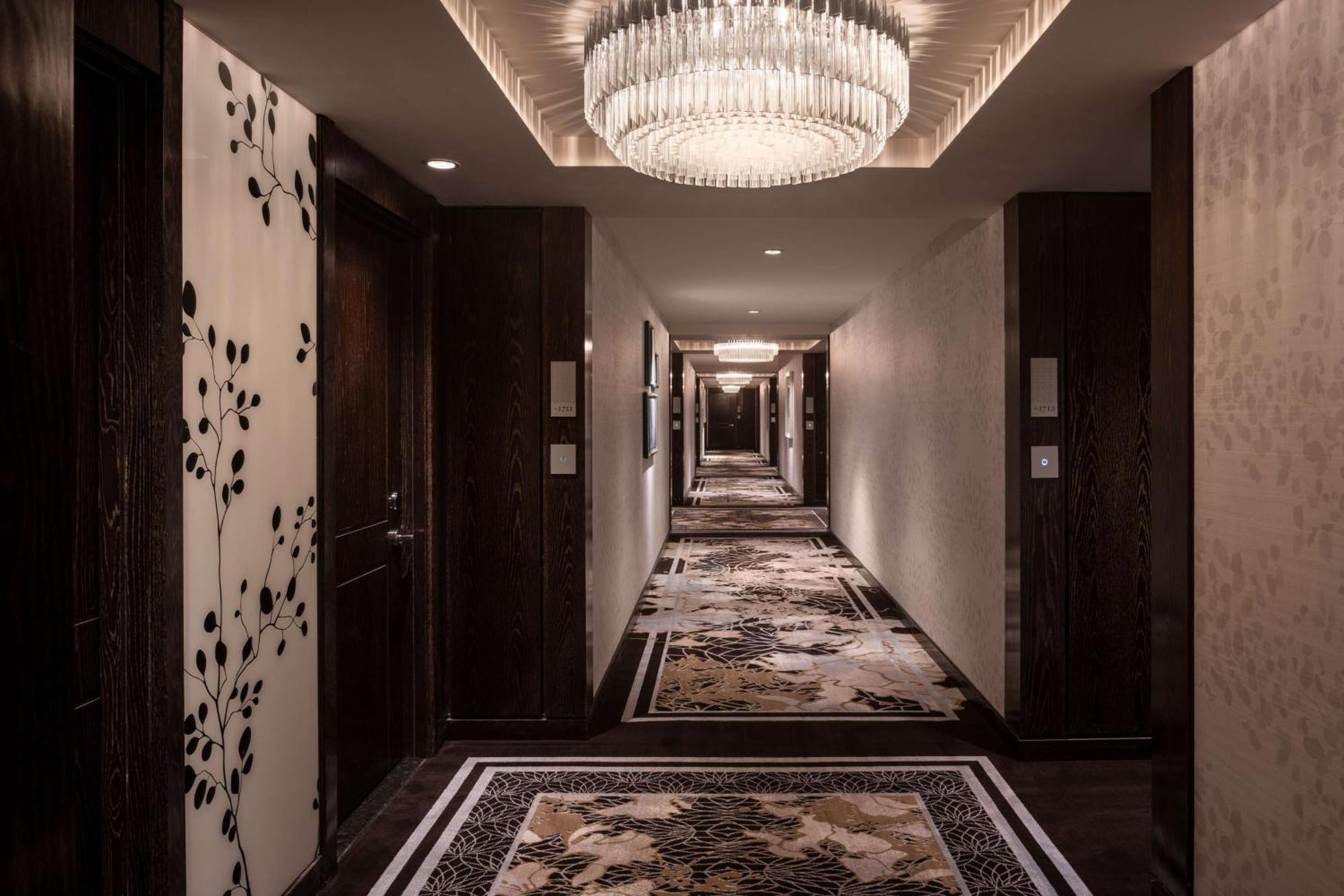 Waldorf Astoria Resort