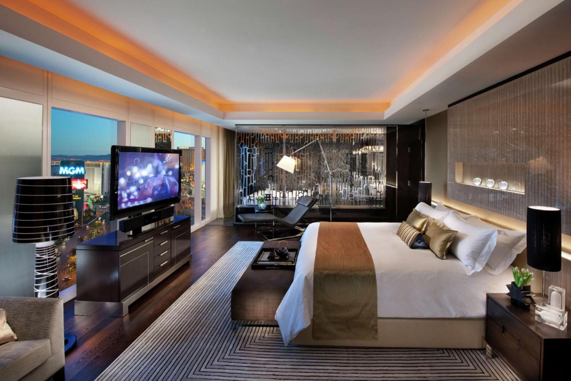 Waldorf Astoria Resort