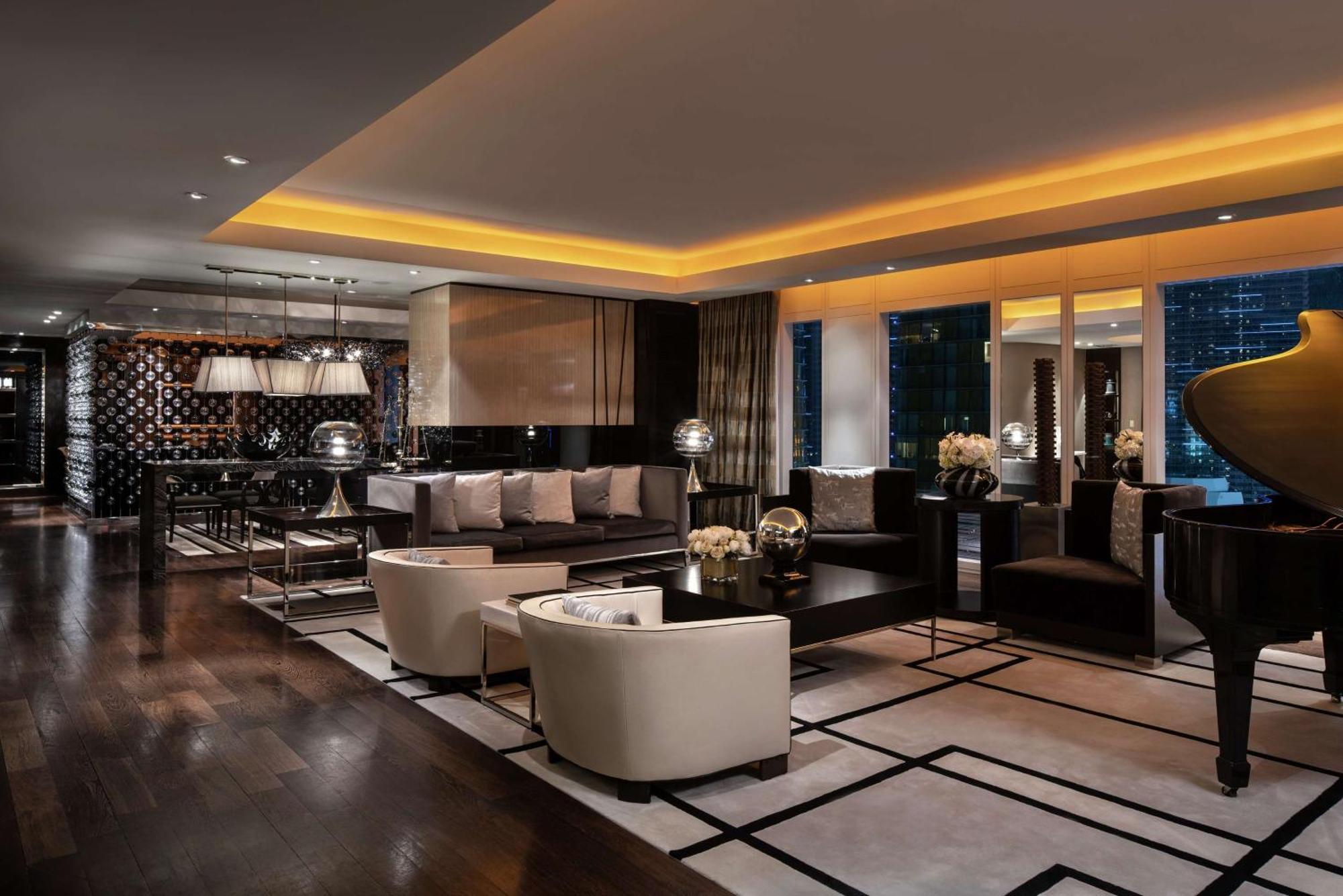 Waldorf Astoria Resort Las Vegas