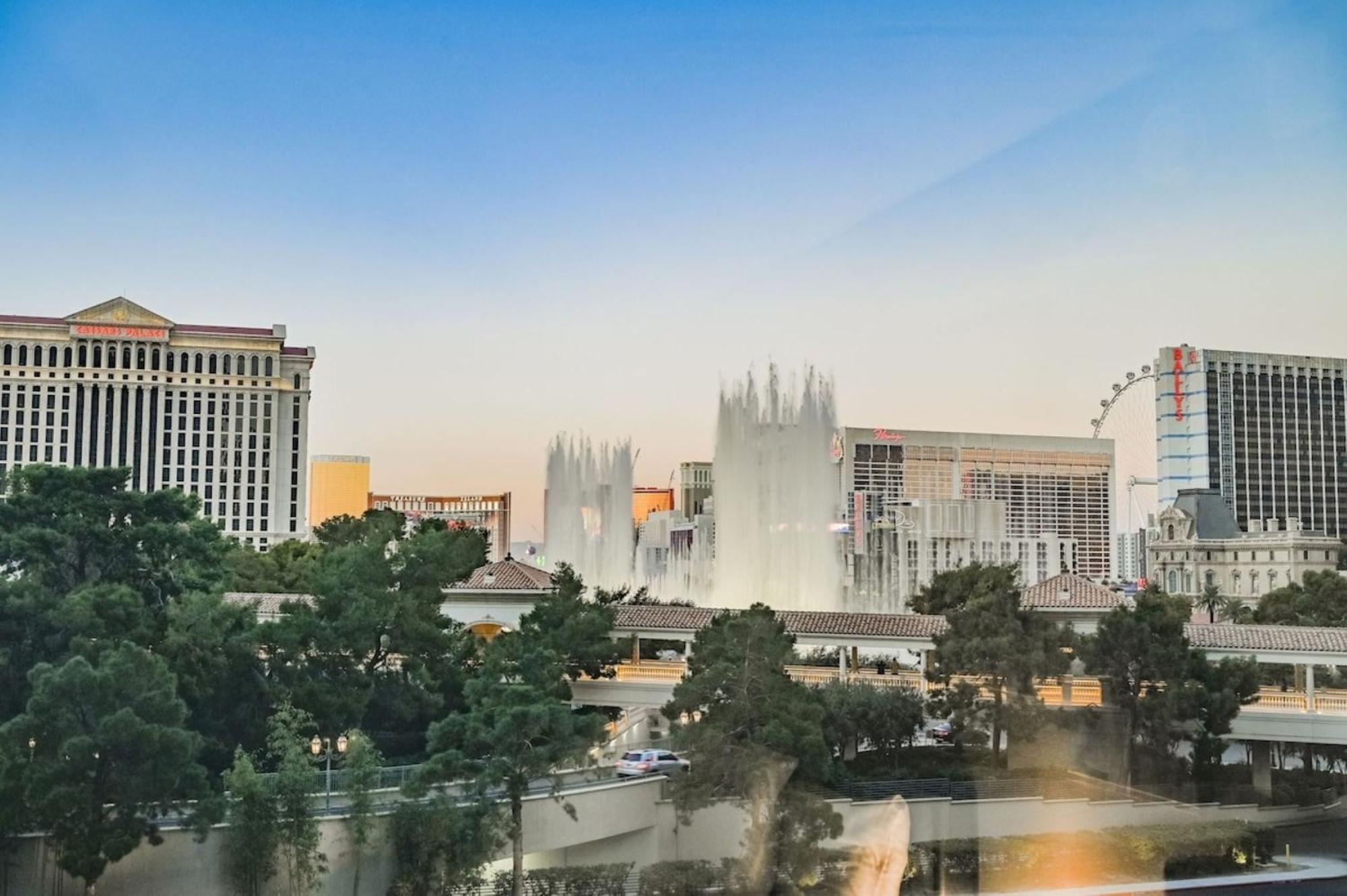 Together On The Strip - 2 Bedroom 976 Apartment Las Vegas
