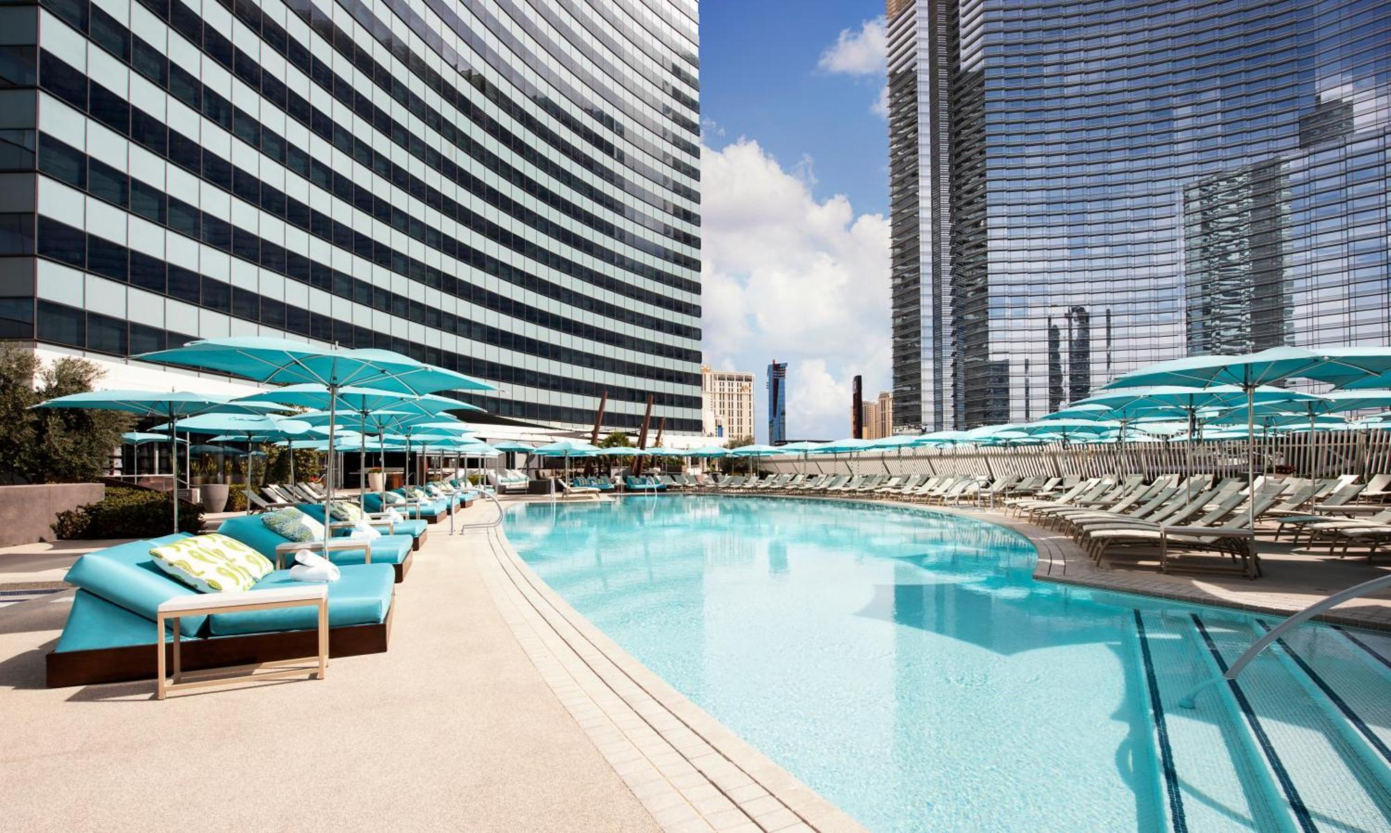 Vdara & 5*