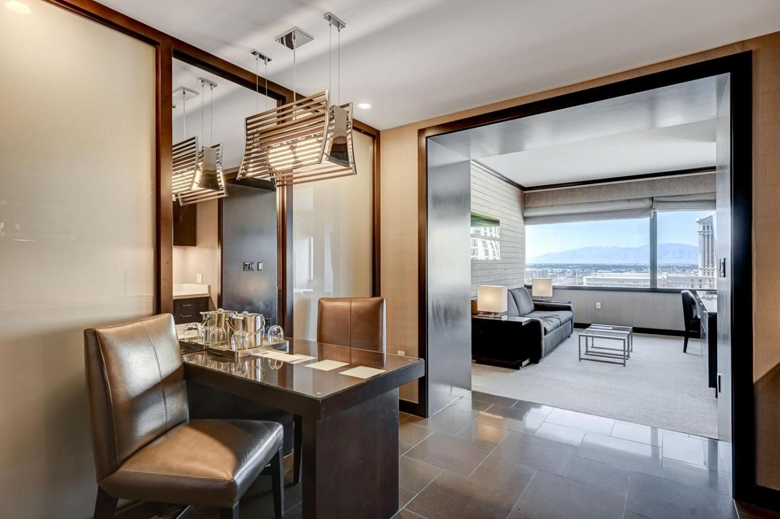Hotel Vdara & 5*