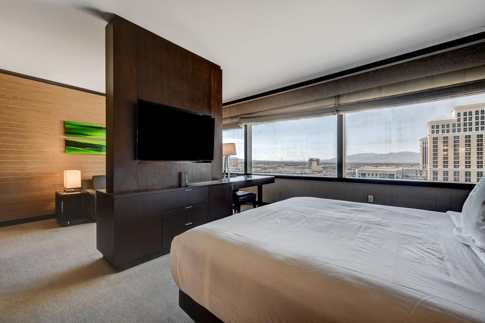 Vdara & Hotel 5*
