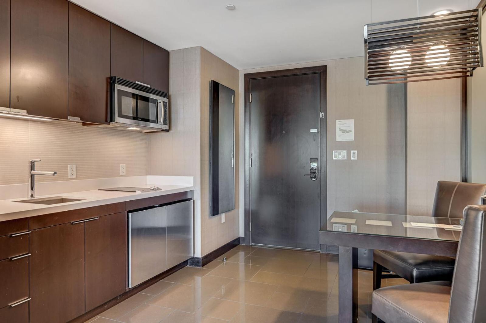 Vdara &