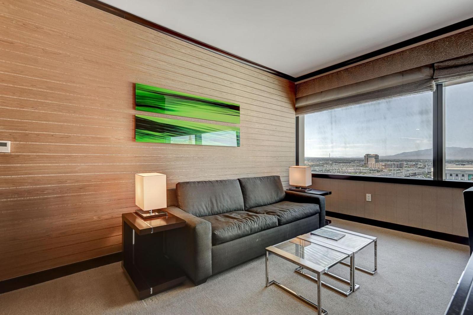 Hotel Vdara & 5*