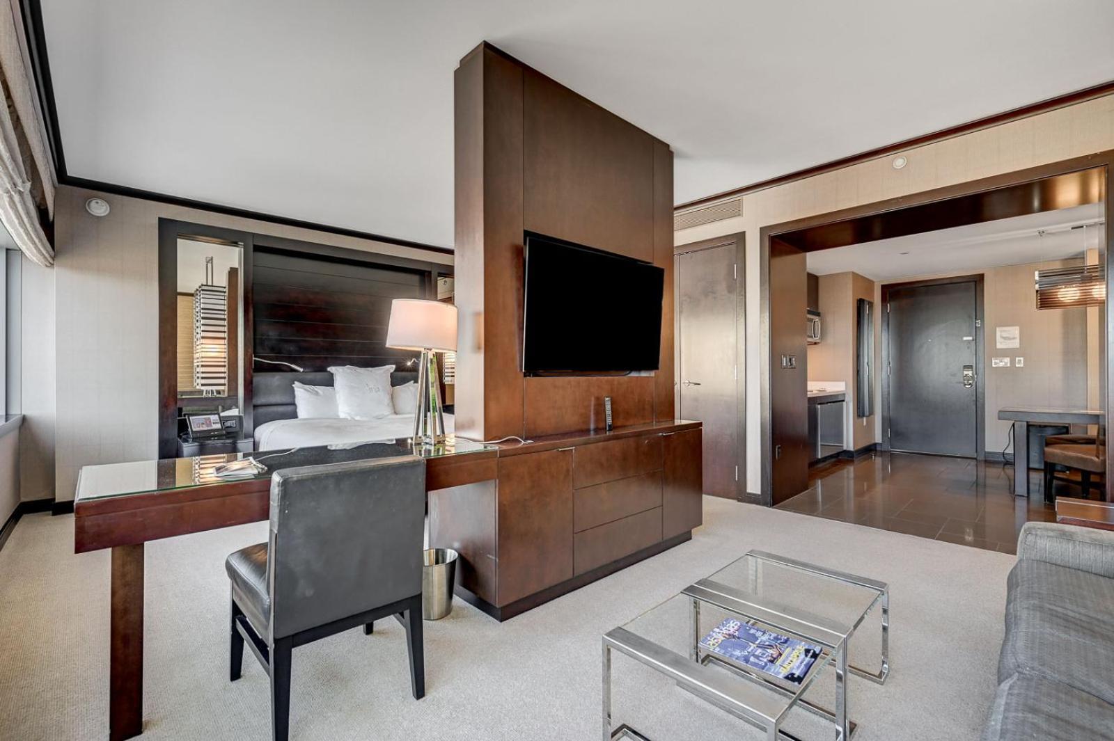 Vdara & 5*