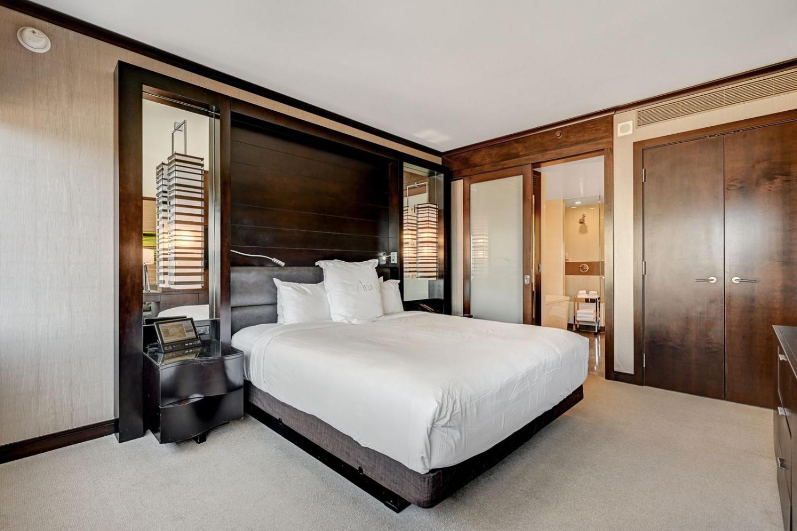 Vdara &