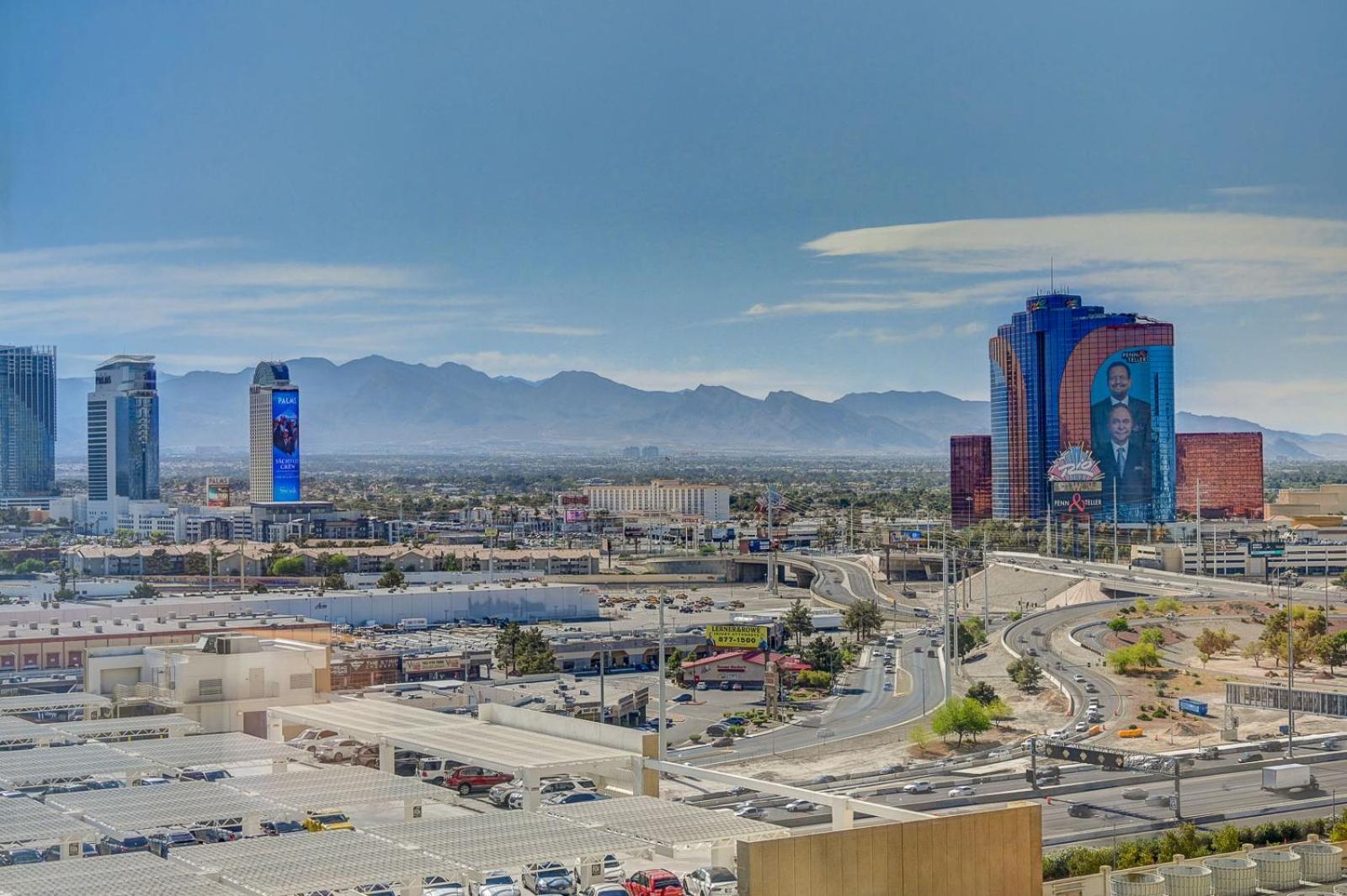 Hotel Vdara & 5*