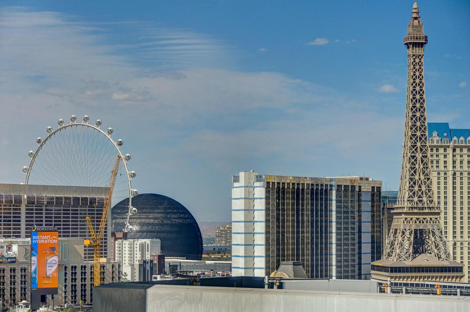 Hotel Vdara & 5*