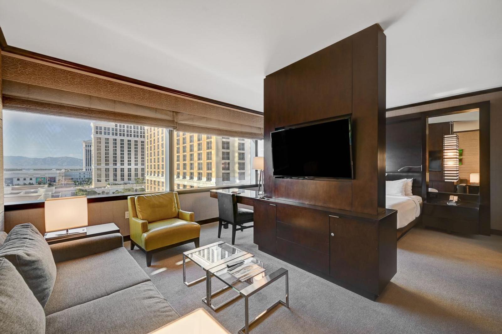 Vdara &
