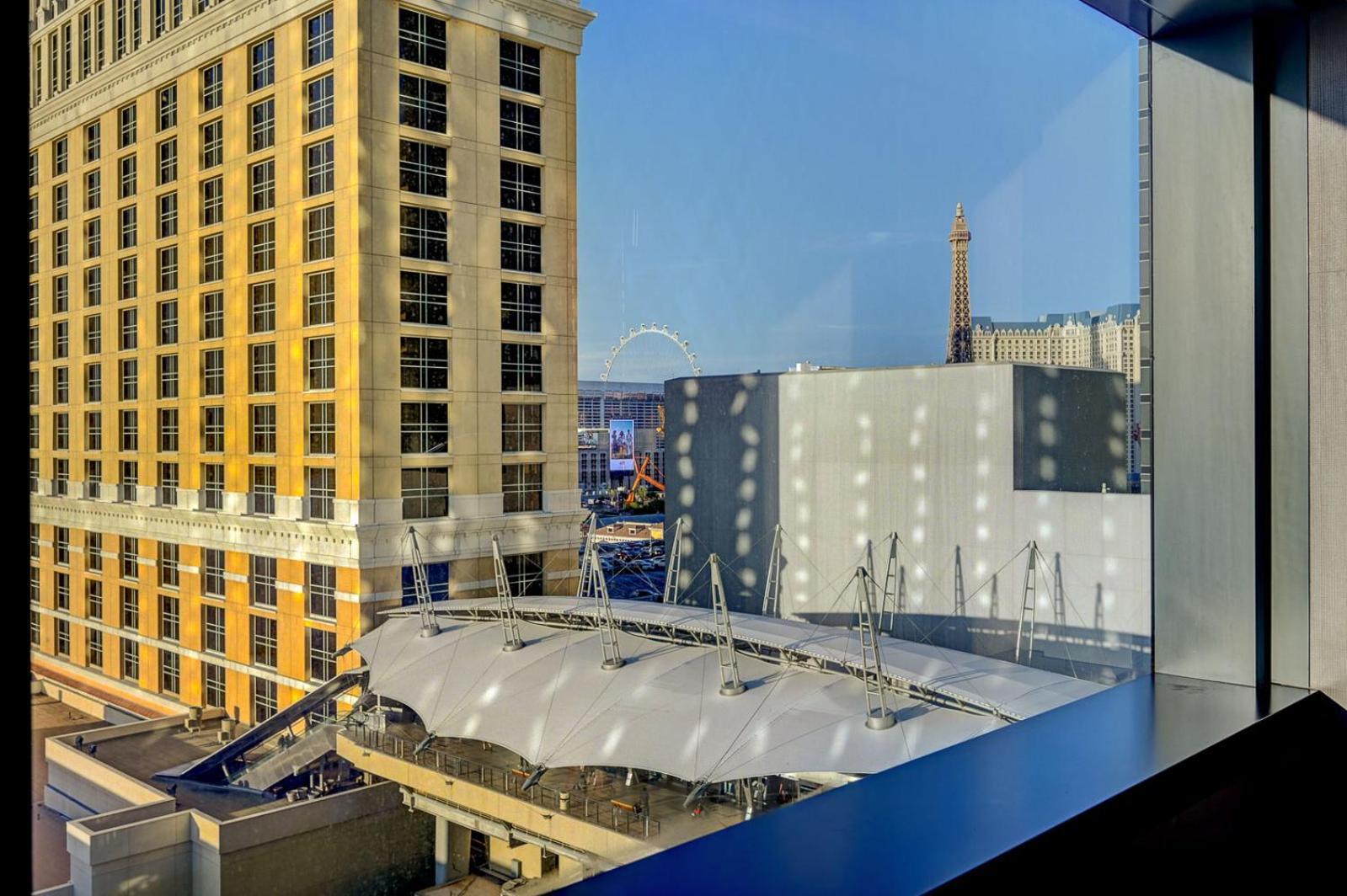 Vdara & 5*