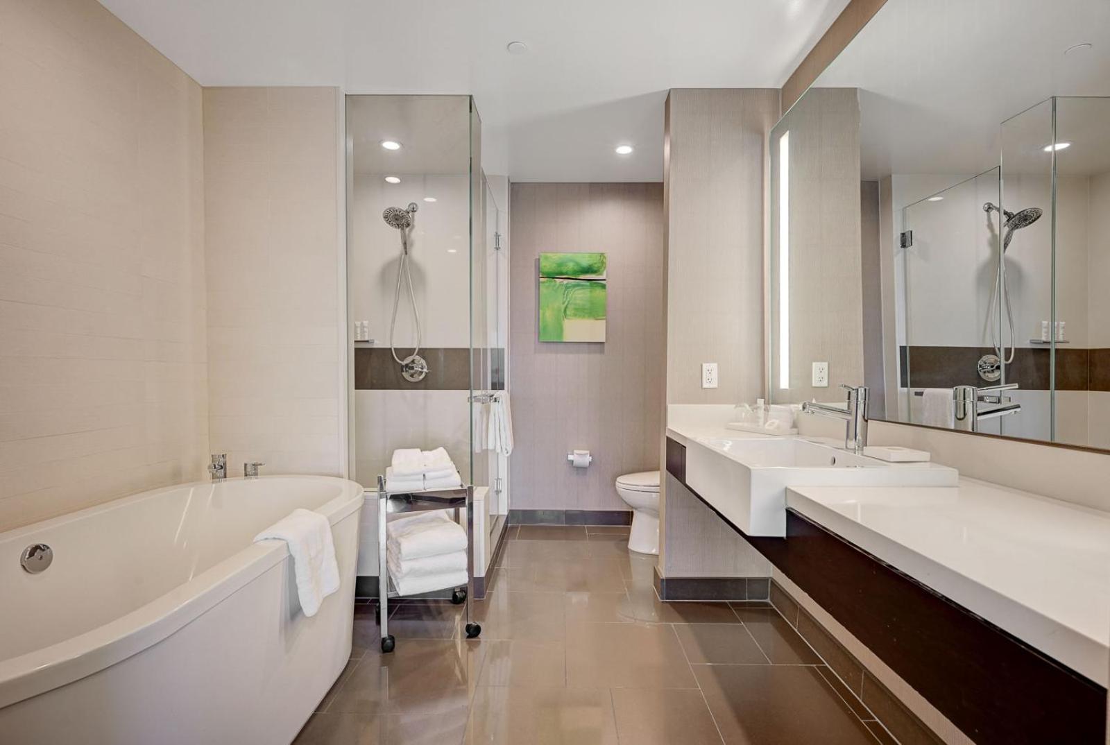 Hotel Vdara &
