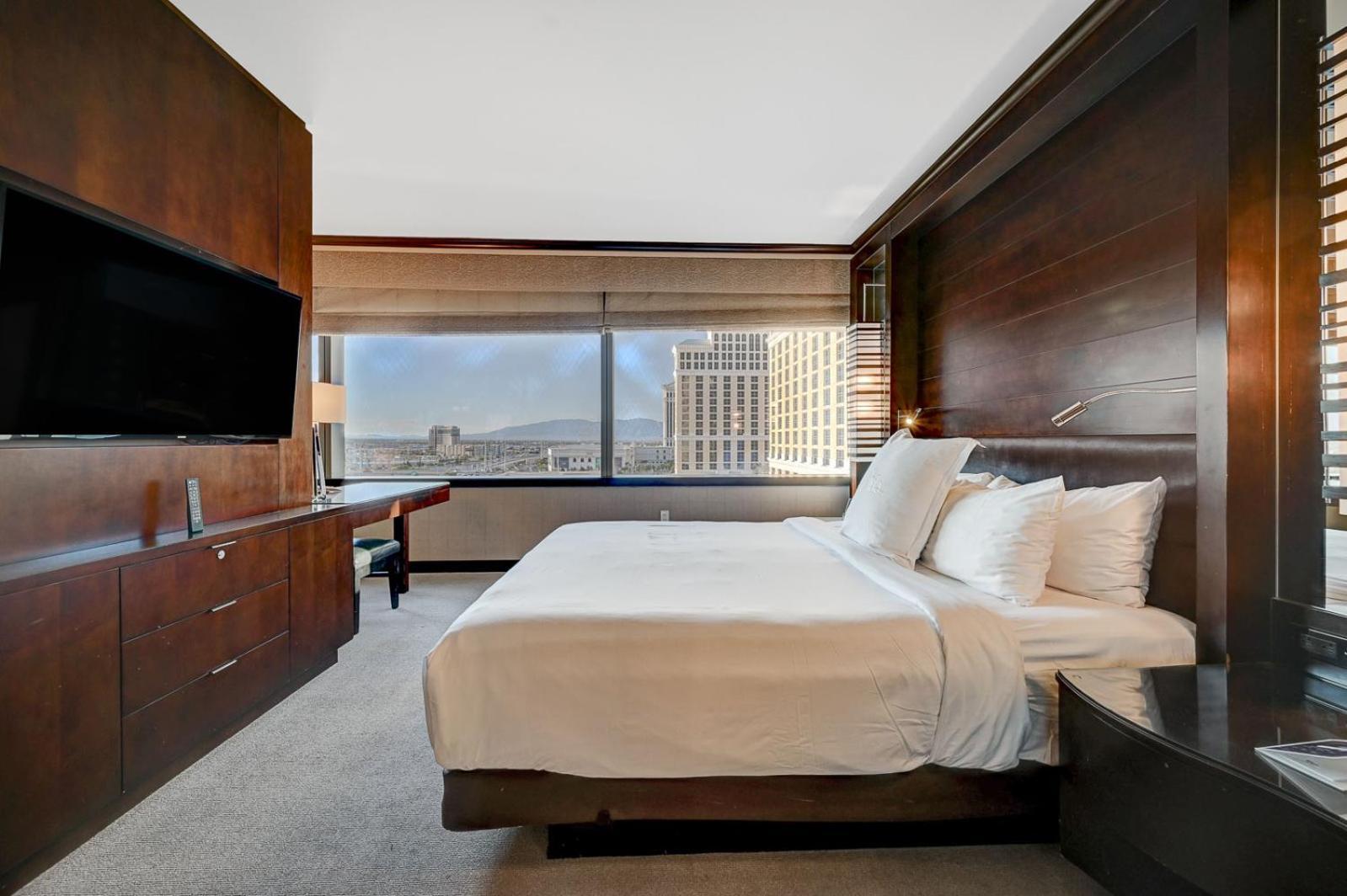 Vdara & Hotel