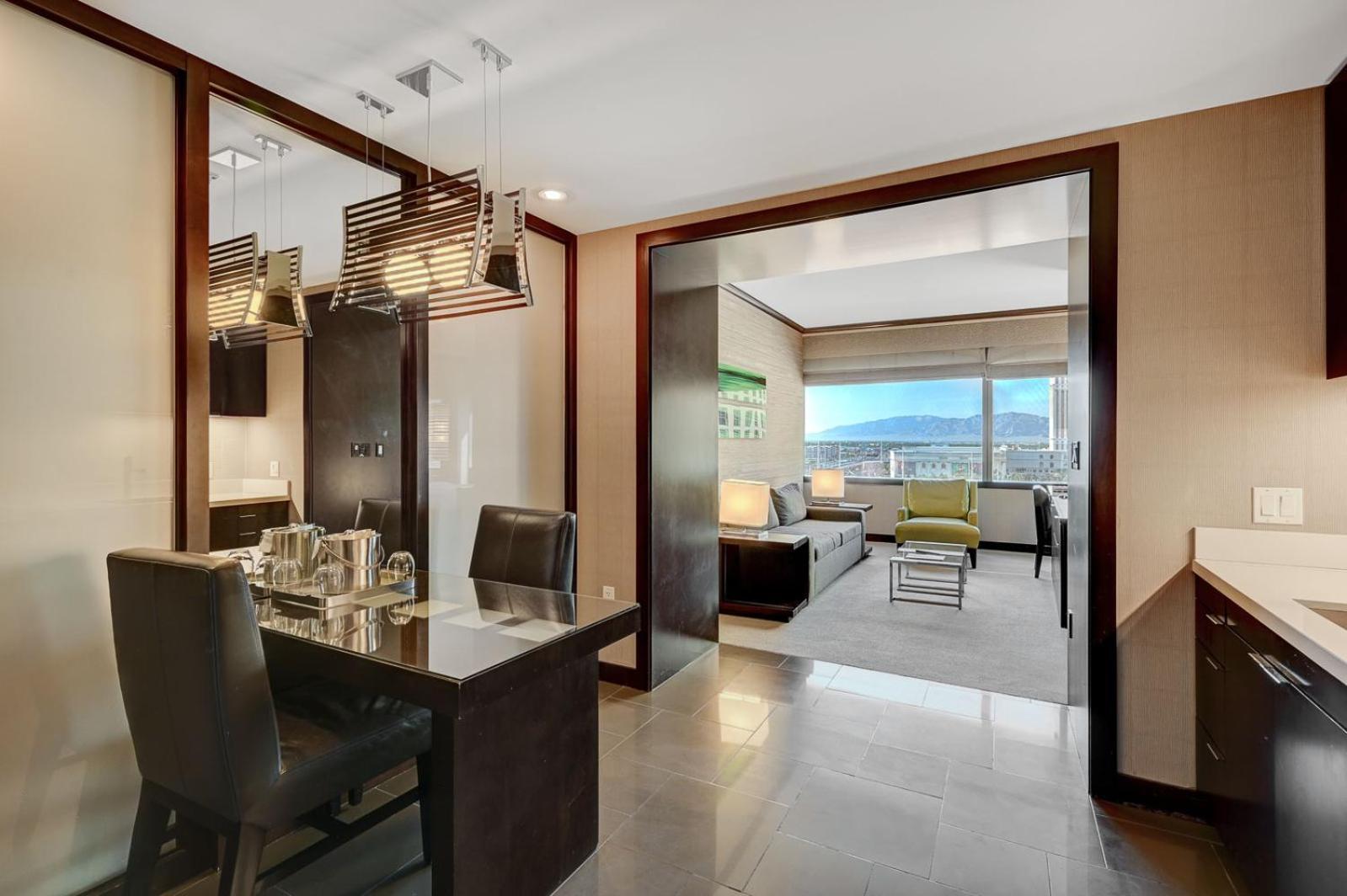 Vdara & Hotel 5*
