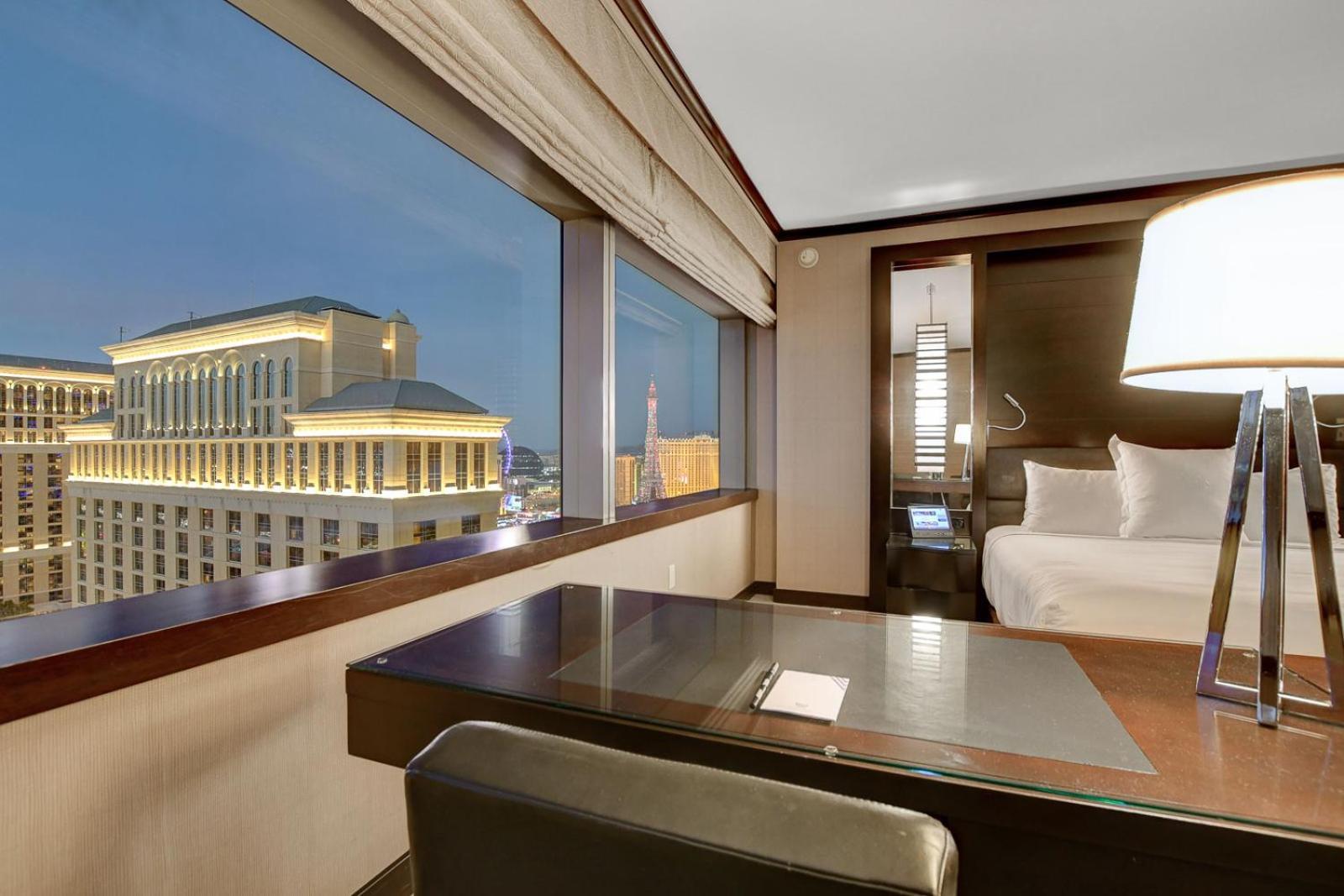 Vdara & Hotel