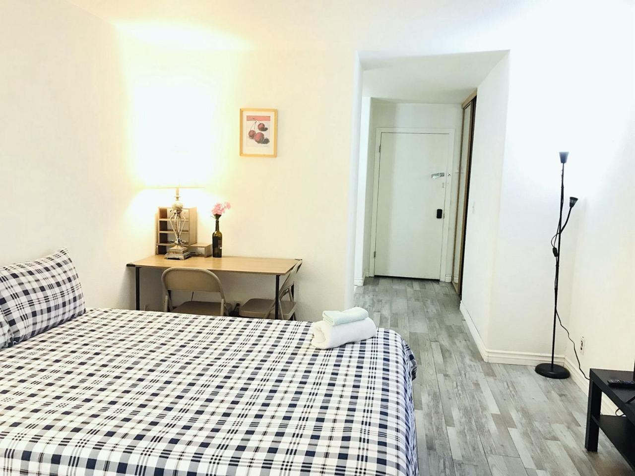 Privatunterkunft Super Bedroom With Private Bathroom 5 Las Vegas