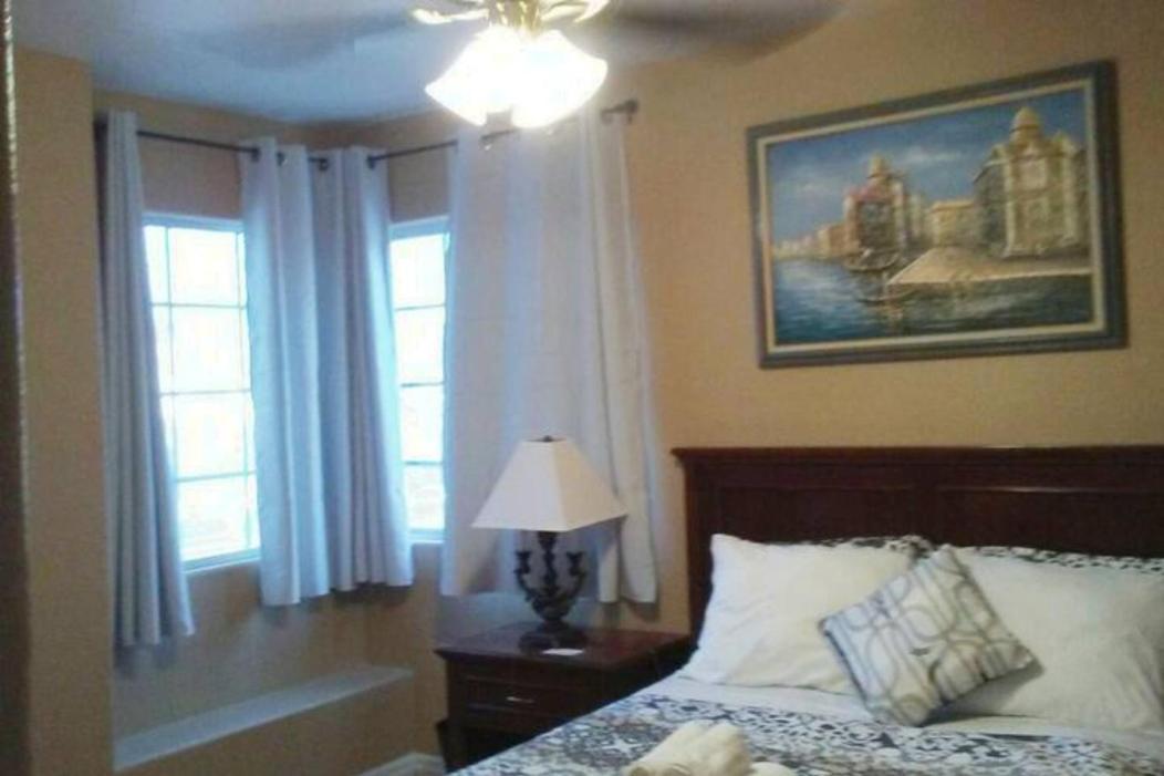 Holiday home Rose Canyon- 5 Bedroom In Vegas *