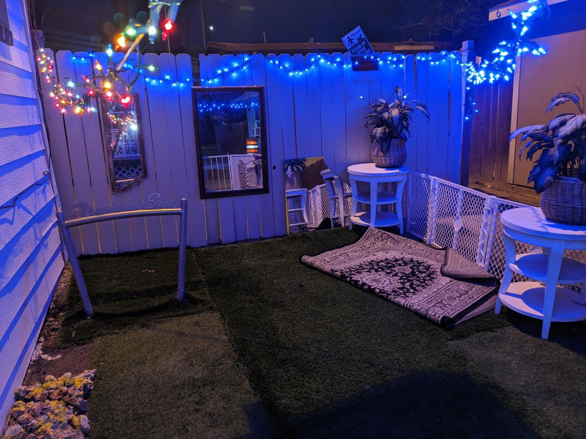 Bunny's Bungalow * Las Vegas