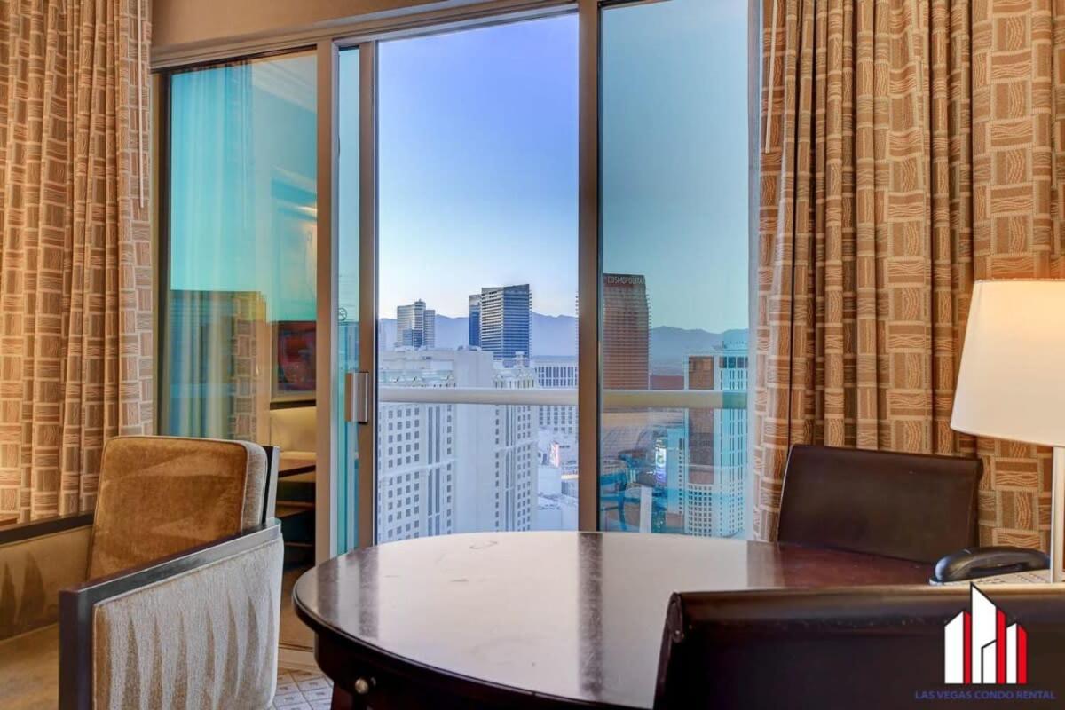 Holiday home Mgm Signature-36-705 F1 Track & Strip View Balcony Las Vegas