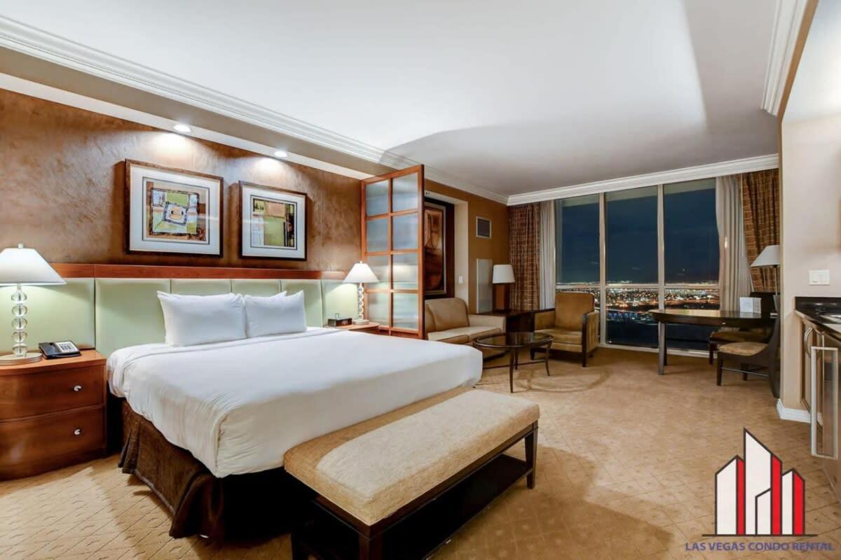 Mgm Signature-02-604 Jacuzzi Ferienhaus