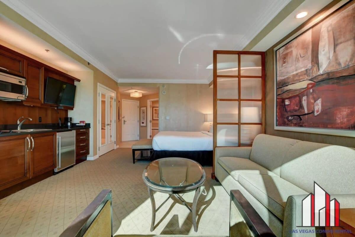 Mgm Signature-02-604 Jacuzzi *