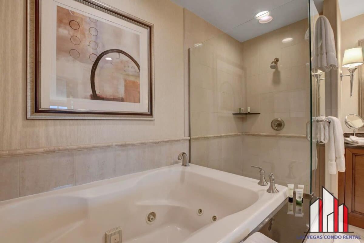 Mgm Signature-02-604 Jacuzzi Ferienhaus