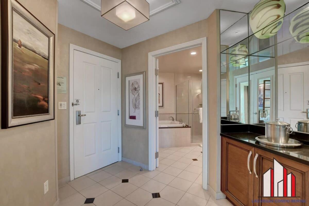 Mgm Signature-02-604 Jacuzzi Ferienhaus