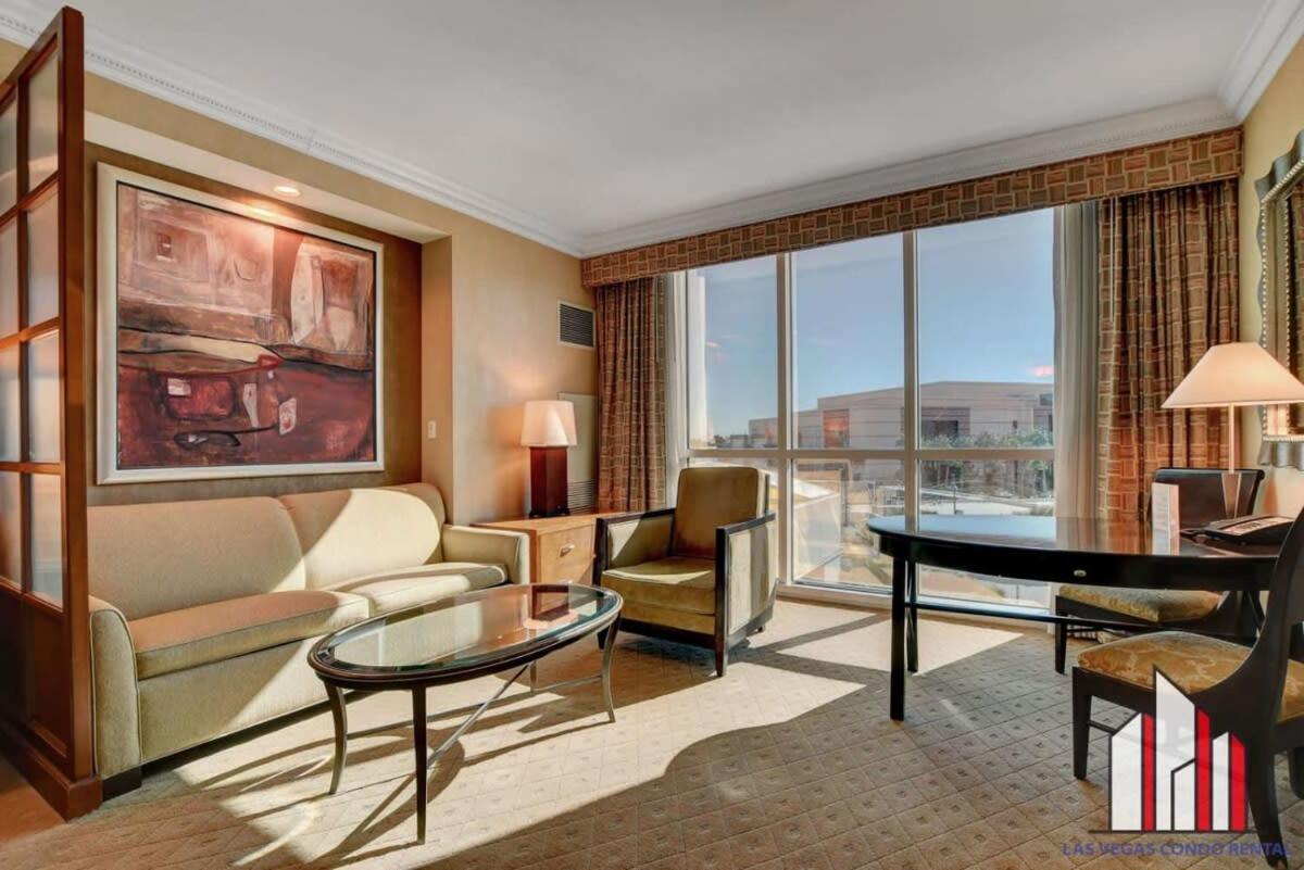 Ferienhaus Mgm Signature-02-604 Jacuzzi Las Vegas