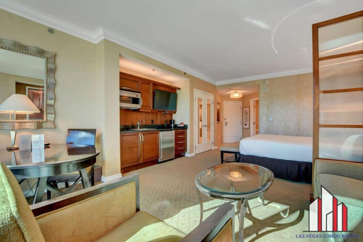 Mgm Signature-02-604 Jacuzzi Ferienhaus
