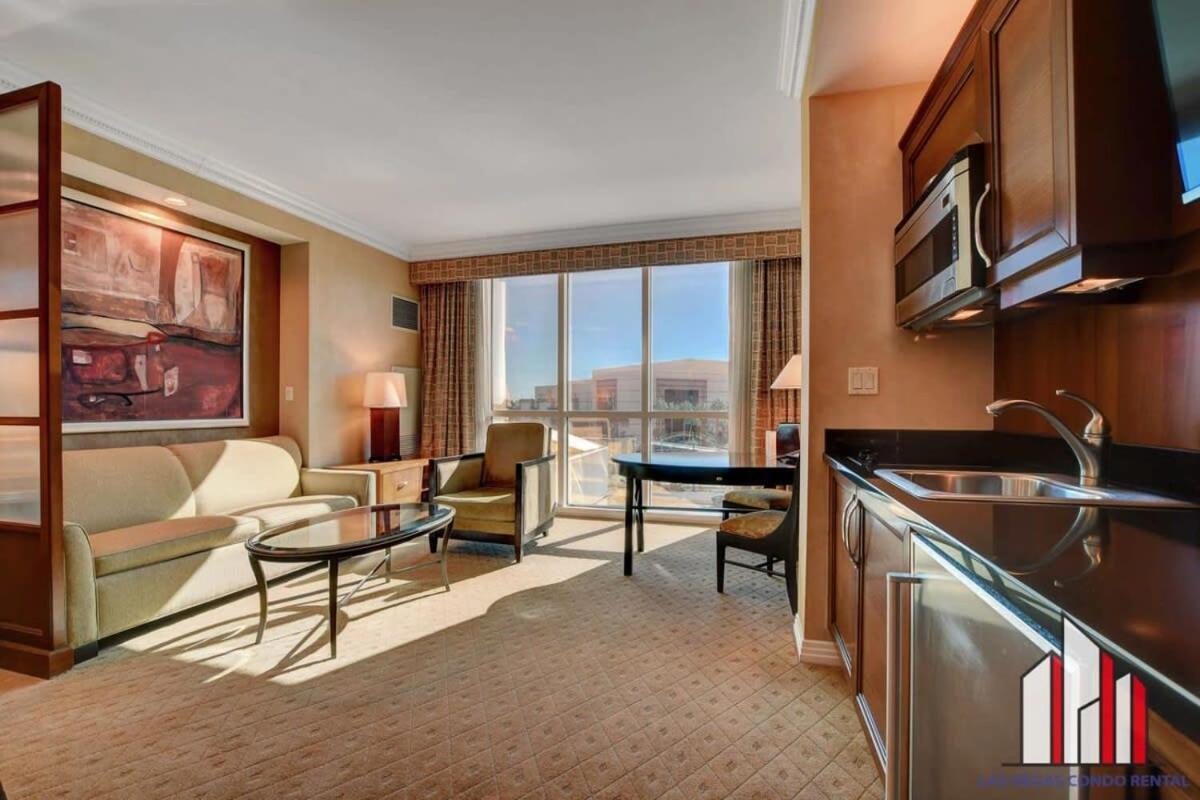Mgm Signature-02-604 Jacuzzi *