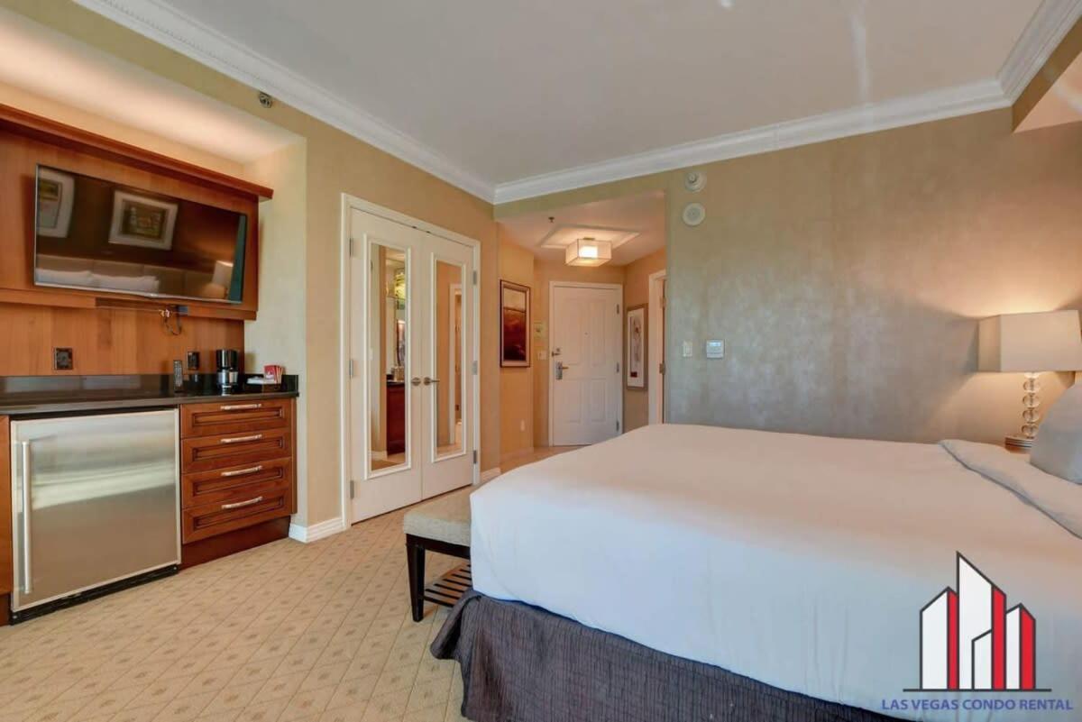 Mgm Signature-02-604 Jacuzzi Ferienhaus *