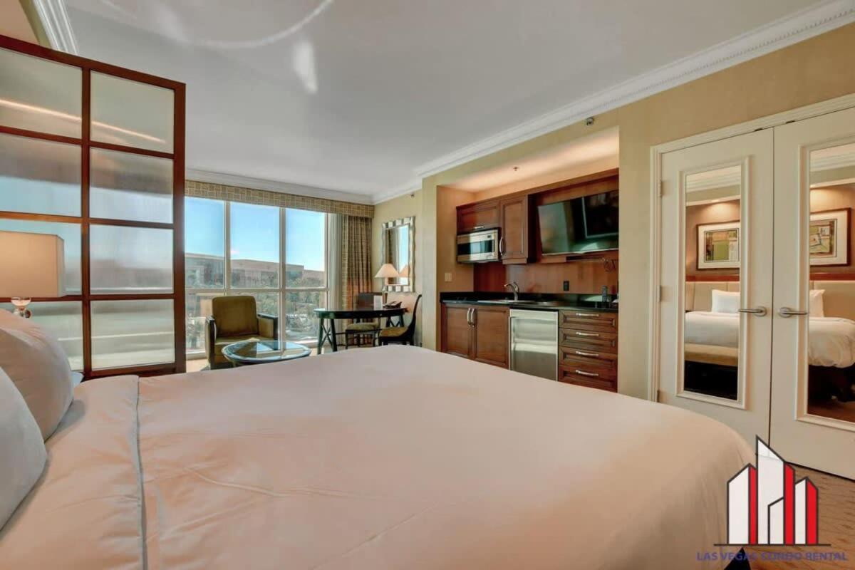 Mgm Signature-02-604 Jacuzzi * Las Vegas