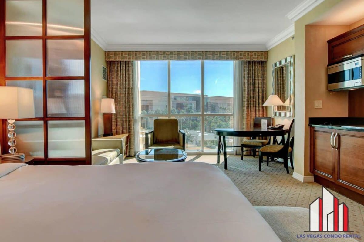 Mgm Signature-02-604 Jacuzzi Ferienhaus Las Vegas