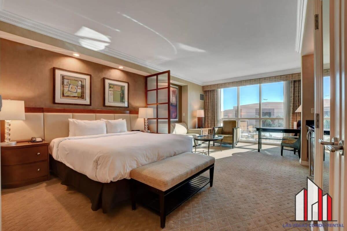 Mgm Signature-02-604 Jacuzzi *