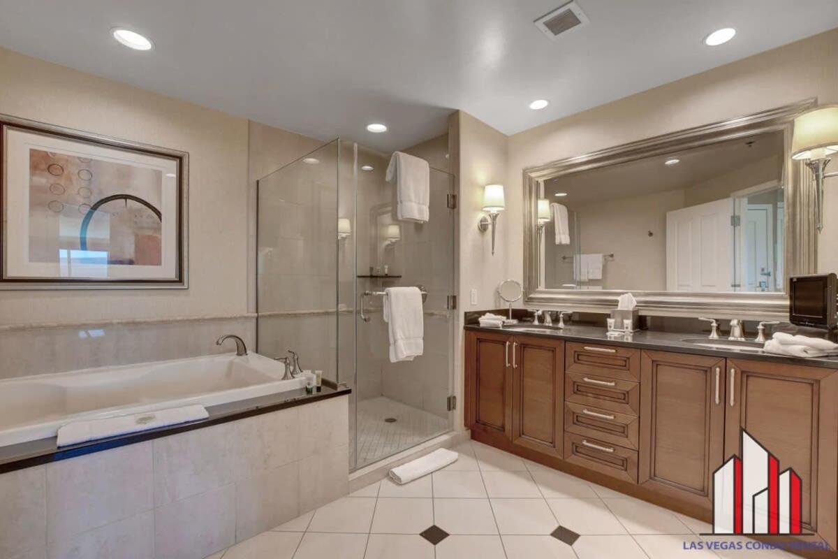 Mgm Signature-02-604 Jacuzzi Ferienhaus Las Vegas