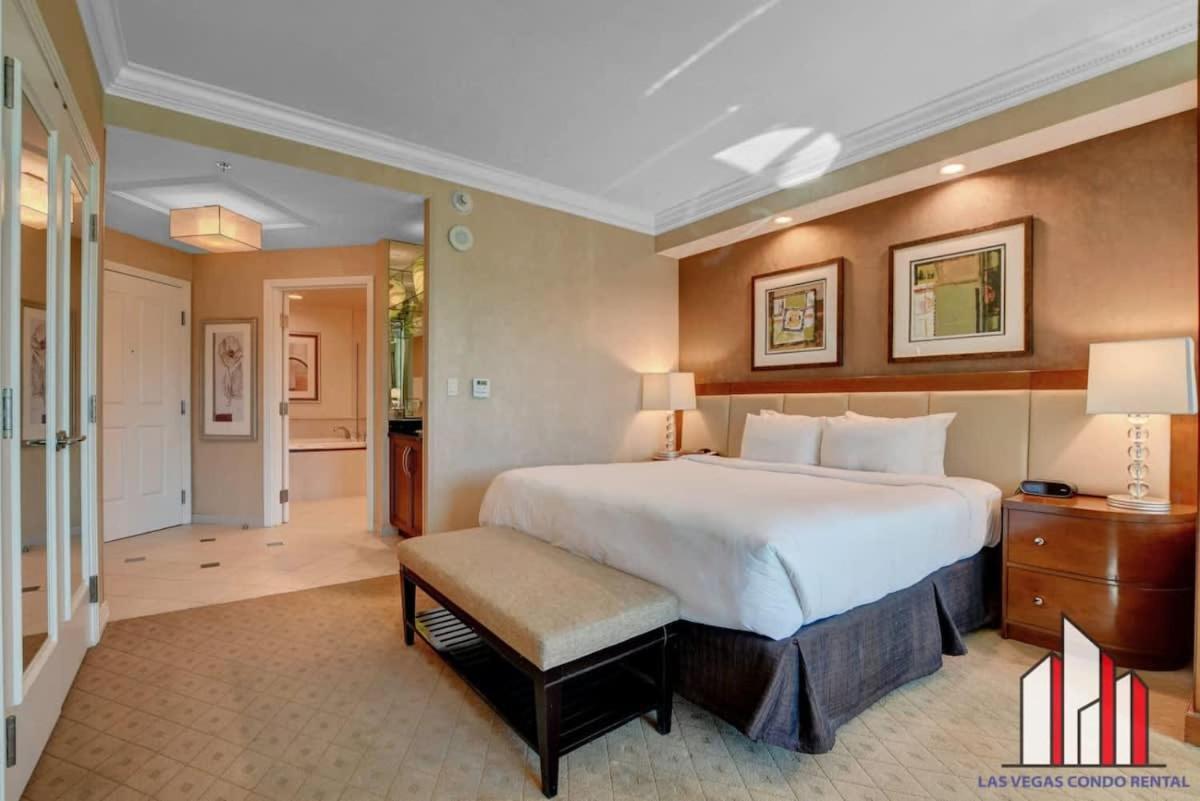 Ferienhaus Mgm Signature-02-604 Jacuzzi Las Vegas