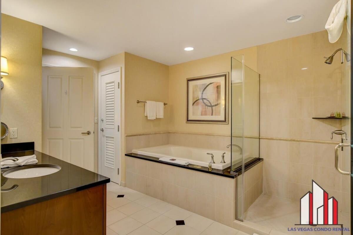 Mgm Signature-05-602 1br 2ba Balcony Holiday home