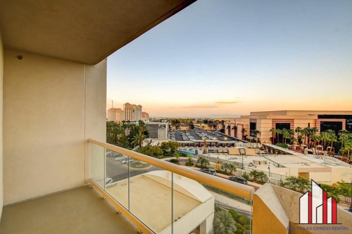 Holiday home Mgm Signature-05-602 1br 2ba Balcony *