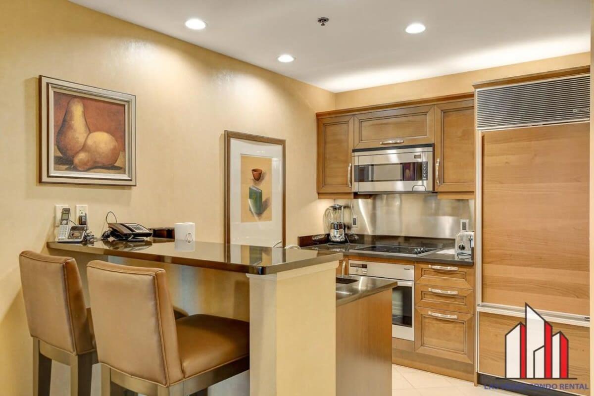 Holiday home Mgm Signature-05-602 1br 2ba Balcony Las Vegas