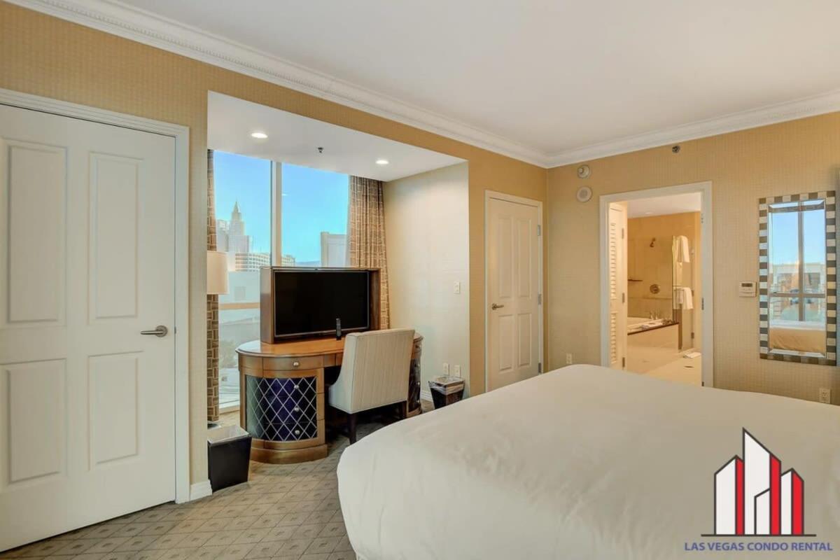 Mgm Signature-05-602 1br 2ba Balcony