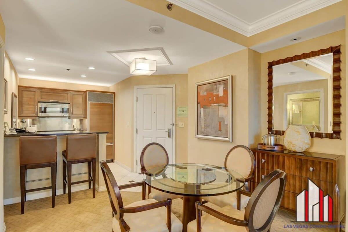 Mgm Signature-05-602 1br 2ba Balcony Holiday home