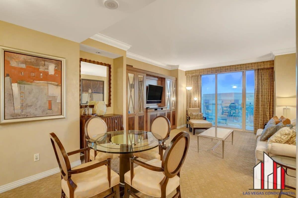 Holiday home Mgm Signature-05-602 1br 2ba Balcony *